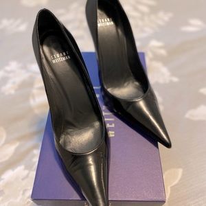 Stuart Weitzman Fever Heels